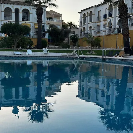 Carolinas With Pool Διαμέρισμα San Miguel De Salinas