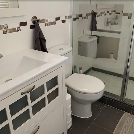Appartement Carolinas With Pool
