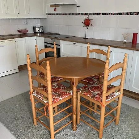 Appartement Carolinas With Pool San Miguel De Salinas